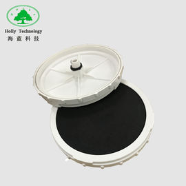 Aquarium Micro Bubble Oxygen Diffusers For Pond Aeration Wastewater Treatment Plant