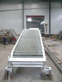 Holly Mechanically Cleaned Bar Screen For Textile Wastewater Pretreatment Plant