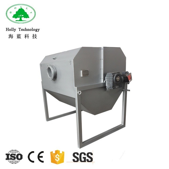 Aquatec Continuous Rotary Drum Filter , Self Cleaning Rotating Drum