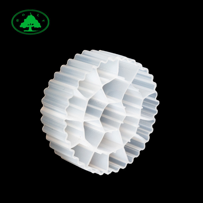 Bio Trickling Filters MBBR Media For Waste Water Treatment , Bio Filter