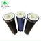 Epdm Aeration Ultra Fine Bubble Tube Diffuser , Air Blower Diffuser For Activated Sludge System
