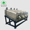 Stainless Steel SS304 Sludge Dewatering Machine , Sludge Dehydrator Coal Dewatering