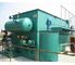 Oil Removal Dissolved Air Flotation Equipment  Applied To Leather Wastewater Treatment