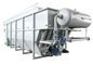 Electrocoagulation  effluent treatment equipment for home sewage treatment plant