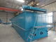 Unit Dissolved Air Flotation Plastic Cleaning DAF Machine , Daf Wastewater Treatment Plant