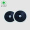 Pond Aerator Fine Bubble Membrane Disc Diffuser For Wastewater Treatment 1 Year Warranty