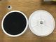 Aeration ABS Membrane Micro Bubble 12 Inch Diffuser For Sewage Treatment