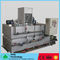 Wastewater Treatment 1000 L/H Automatic Chemical Dosing System