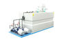 Simple  Flocculant Automatic Chemical Dosing System , Chemical Feed Systems