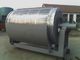 Stainless Steel Durable Rotary Vacuum Filter In Sugar Industry For Wastewater Treatment