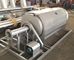 Holly  Rotary Drum Filter Aquaculture For Chemical Industry Wastewater Machine