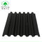 High Temperature Resistant Tube Settlers Water Treatment Lamella For Sewage Plant