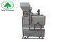 Automatic Chemical Dosing System For Wasterwater Treatment Plant