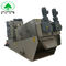 Enviroment Protect Food Waste Dewatering Machine In Waste Water Treatment Plant