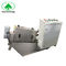industrial wastewater treatment equipment stainless steel and long working life