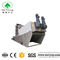 industrial wastewater treatment equipment stainless steel and long working life