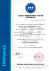 China Yixing Holly Technology Co., Ltd. certification