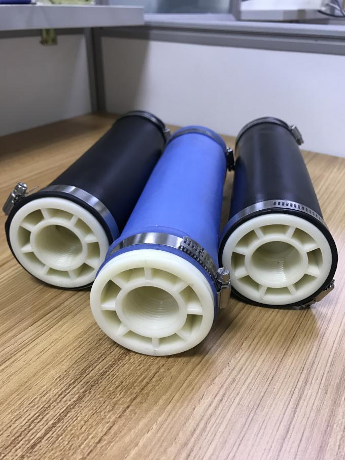 1000mm Epdm Aeration Tube Air Diffuser For Municipal WasteWater Treatment