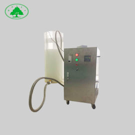 Oxygen Micro Nano Bubble Generator For Waste Water Treatment , Holly Generator