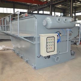 Electrocoagulation  effluent treatment equipment for home sewage treatment plant