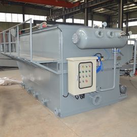 Electrocoagulation  effluent treatment equipment for home sewage treatment plant