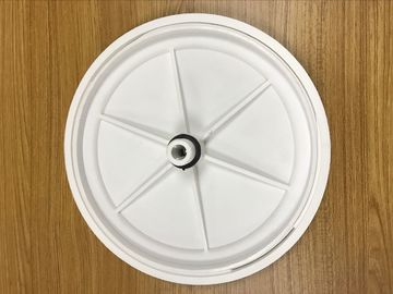 9 Inch Aerated Water Coarse Bubble Disc Diffuser Water Treatment Fish Farming