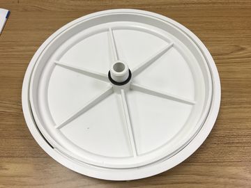 9 Inch Aerated Water Coarse Bubble Disc Diffuser Water Treatment Fish Farming