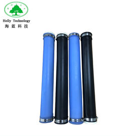 Industrial Bubble Epdm Diffuser Membrane Aeration Sewage Treatment  Black  Blue