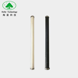 Membrane Fine Bubble Tube Diffuser In Aquaculture , Fine Bubble Aerator For Ponds Aeration