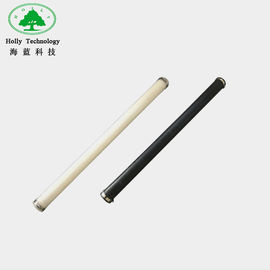 Membrane Fine Bubble Tube Diffuser In Aquaculture , Fine Bubble Aerator For Ponds Aeration