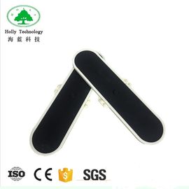 63mm 93mm Ceramic Plate Aeratorc For Aeration Basin Wastewater Treatment