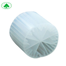 Pond HDPE Plastic Floating MBBR Filter Media For Biological Aeration Filtration