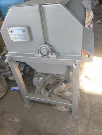 Soild Liquid Separator Rotating Screen Filter Used In Wastewater Treatment Plant