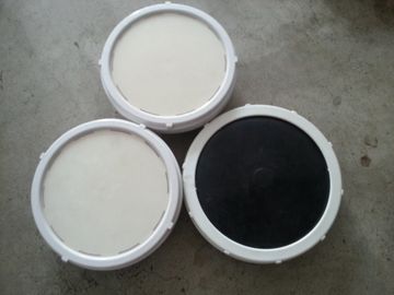 EPDM Fine Bubble Aeration Systems For Water Treatment Wastewater Aeration