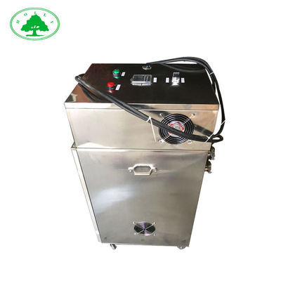 Oxygen Micro Nano Bubble Generator For Aquaculture Fish